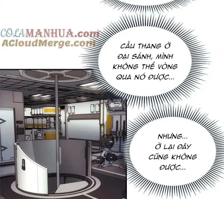 Titan Câm Lặng Chapter 68 - Trang 2