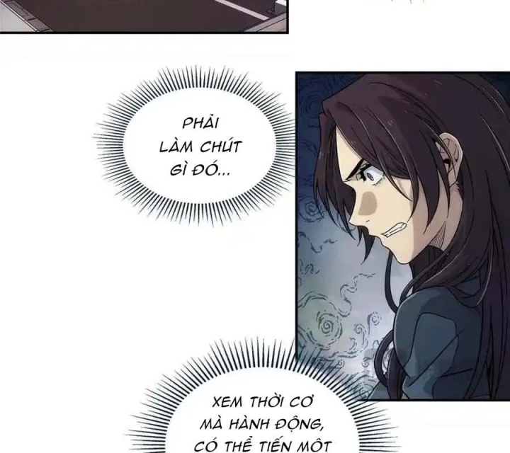 Titan Câm Lặng Chapter 68 - Trang 2