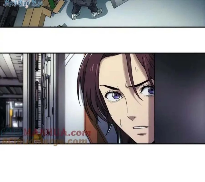 Titan Câm Lặng Chapter 68 - Trang 2