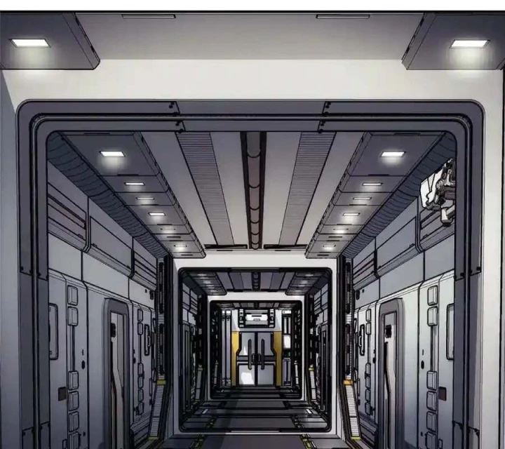 Titan Câm Lặng Chapter 68 - Trang 2