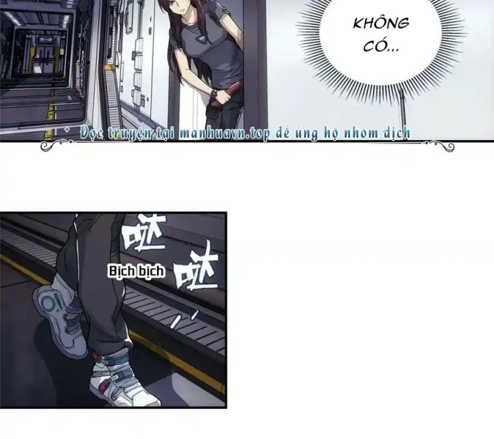 Titan Câm Lặng Chapter 68 - Trang 2