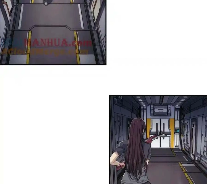 Titan Câm Lặng Chapter 68 - Trang 2