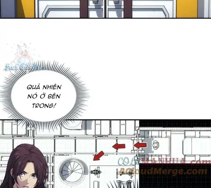 Titan Câm Lặng Chapter 68 - Trang 2