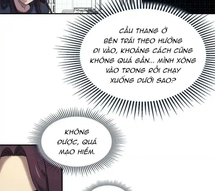 Titan Câm Lặng Chapter 68 - Trang 2