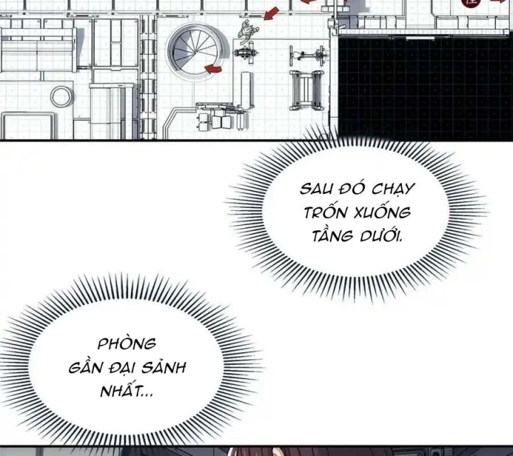 Titan Câm Lặng Chapter 68 - Trang 2