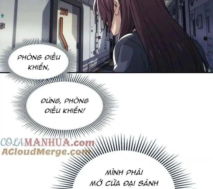 Titan Câm Lặng Chapter 68 - Trang 2