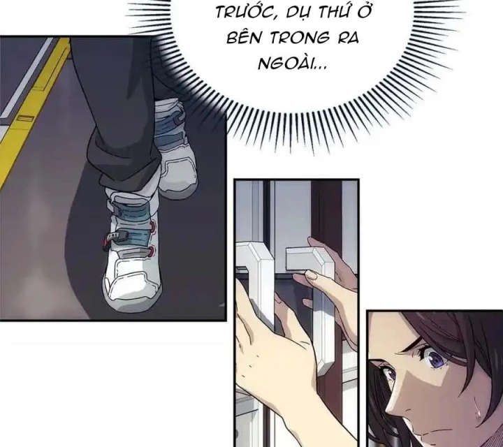 Titan Câm Lặng Chapter 68 - Trang 2