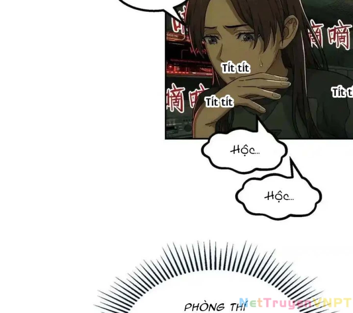 Titan Câm Lặng Chapter 69 - Trang 2