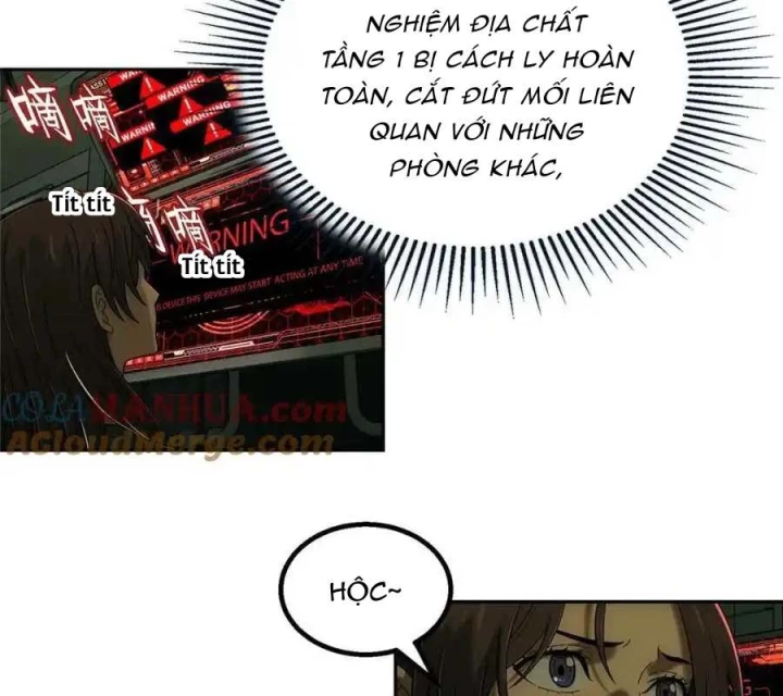 Titan Câm Lặng Chapter 69 - Trang 2
