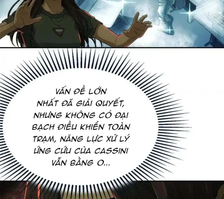 Titan Câm Lặng Chapter 69 - Trang 2