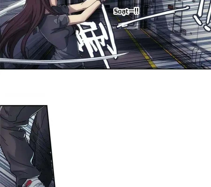 Titan Câm Lặng Chapter 69 - Trang 2