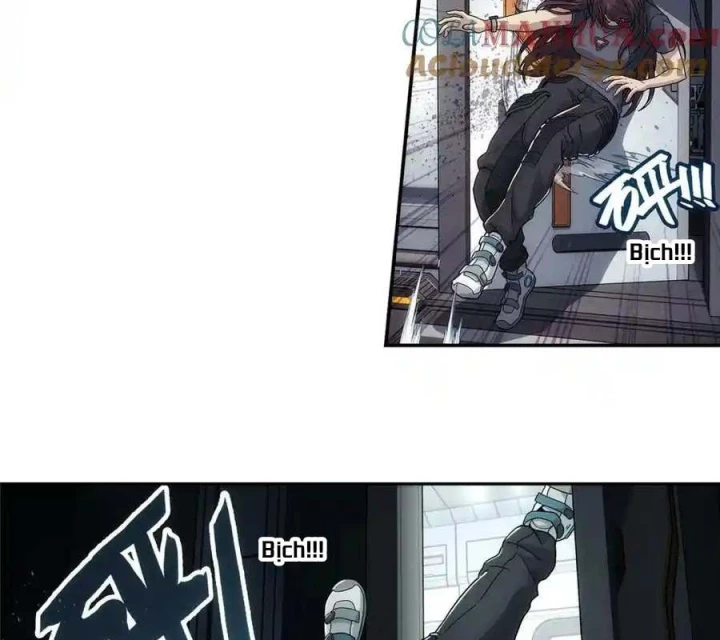 Titan Câm Lặng Chapter 69 - Trang 2