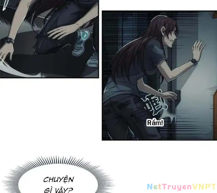 Titan Câm Lặng Chapter 69 - Trang 2