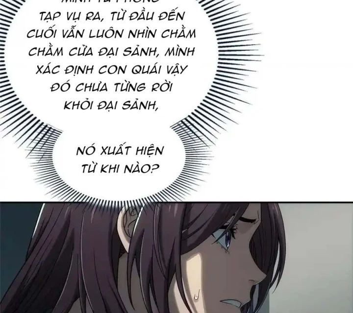 Titan Câm Lặng Chapter 69 - Trang 2
