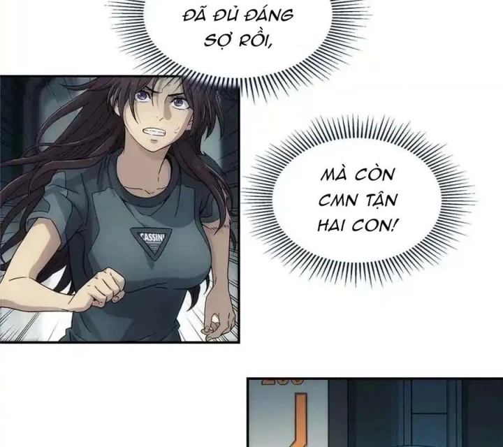 Titan Câm Lặng Chapter 69 - Trang 2