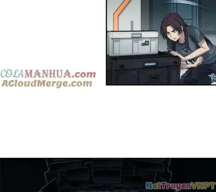 Titan Câm Lặng Chapter 69 - Trang 2