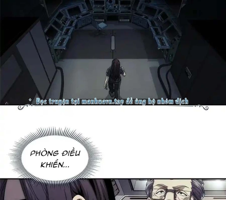 Titan Câm Lặng Chapter 69 - Trang 2