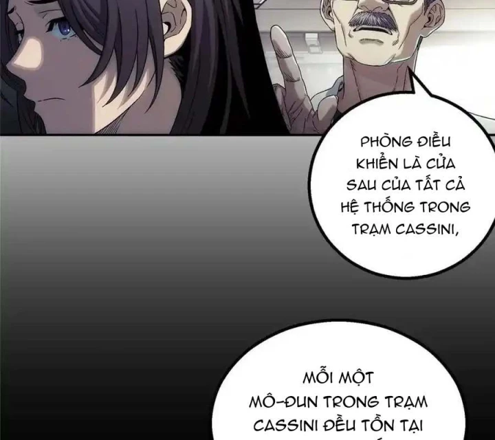 Titan Câm Lặng Chapter 69 - Trang 2