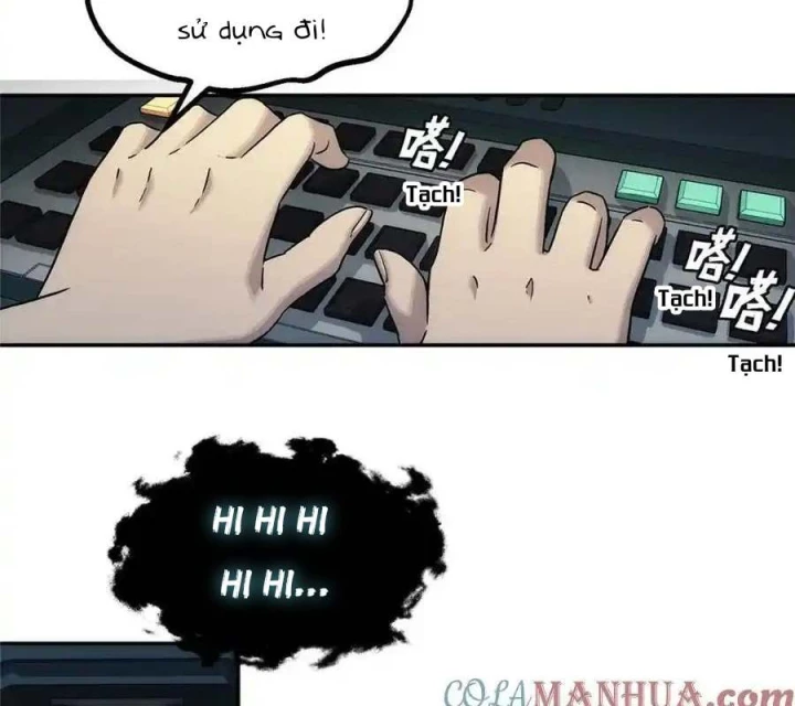 Titan Câm Lặng Chapter 69 - Trang 2