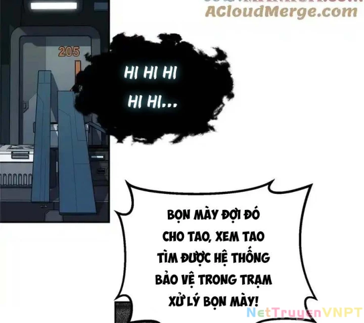 Titan Câm Lặng Chapter 69 - Trang 2