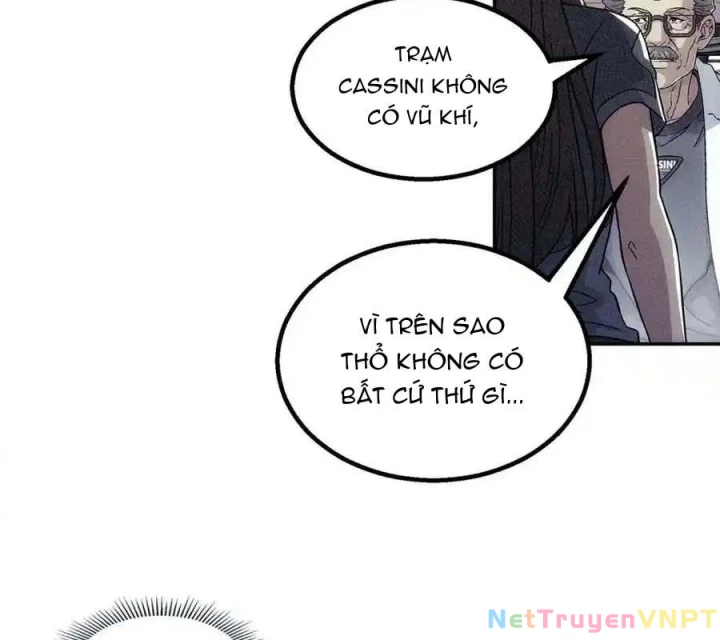 Titan Câm Lặng Chapter 69 - Trang 2