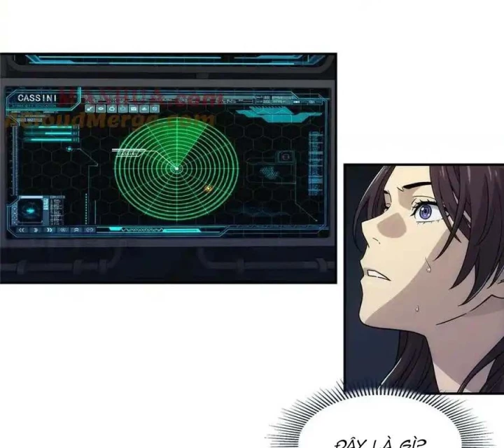 Titan Câm Lặng Chapter 69 - Trang 2