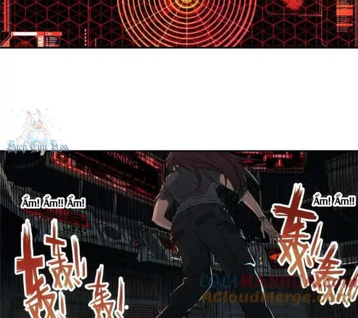 Titan Câm Lặng Chapter 69 - Trang 2