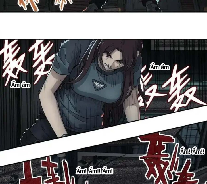 Titan Câm Lặng Chapter 69 - Trang 2