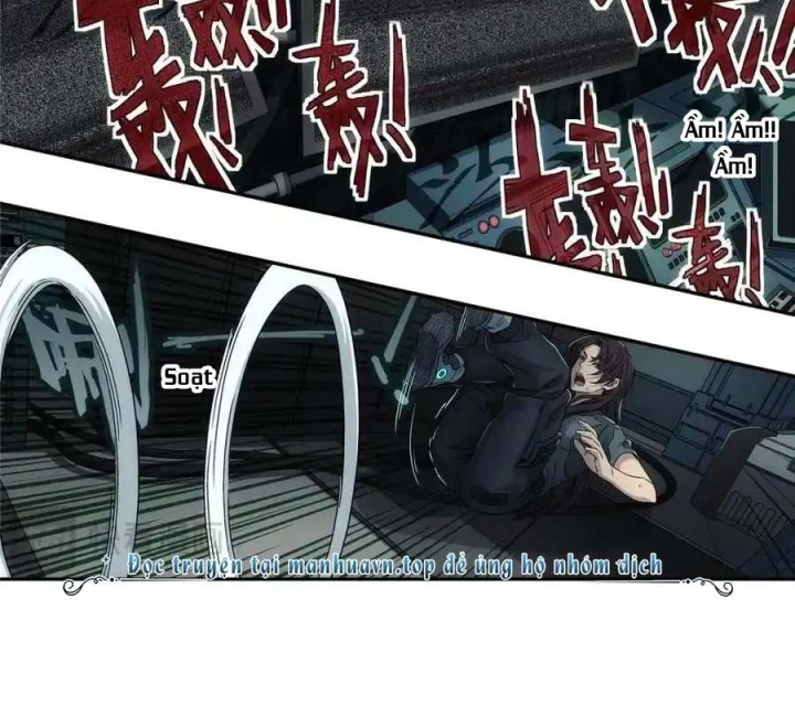 Titan Câm Lặng Chapter 69 - Trang 2