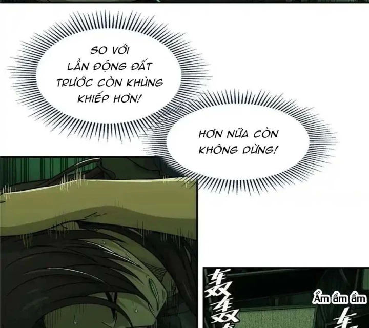 Titan Câm Lặng Chapter 69 - Trang 2