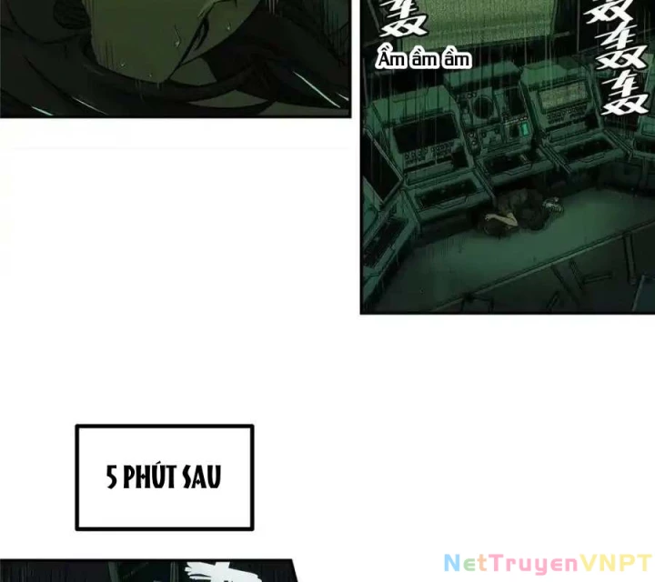 Titan Câm Lặng Chapter 69 - Trang 2