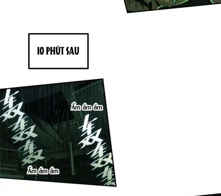 Titan Câm Lặng Chapter 69 - Trang 2