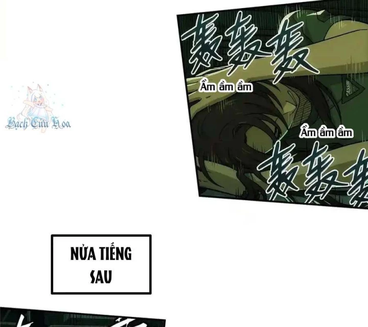 Titan Câm Lặng Chapter 69 - Trang 2