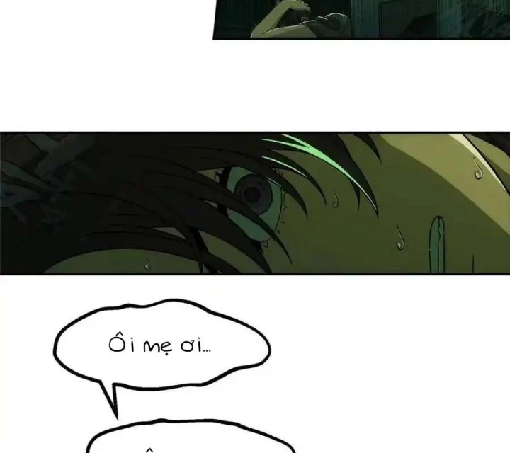 Titan Câm Lặng Chapter 69 - Trang 2