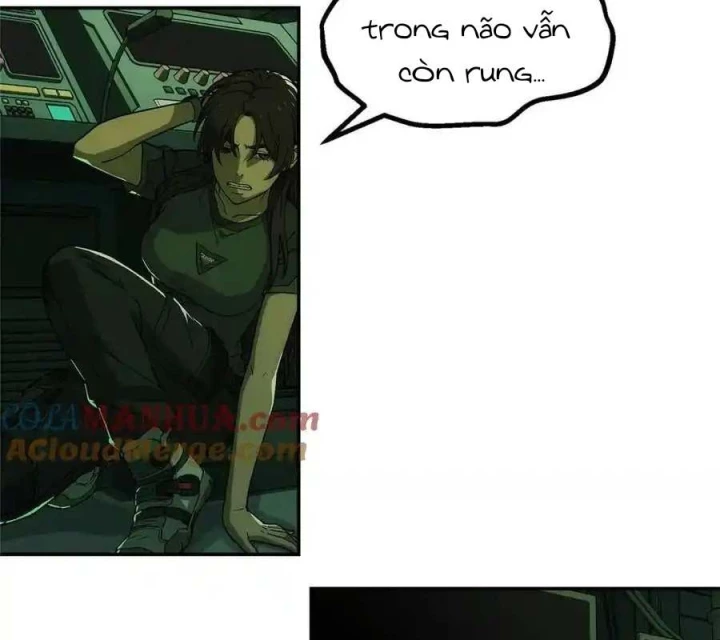 Titan Câm Lặng Chapter 69 - Trang 2