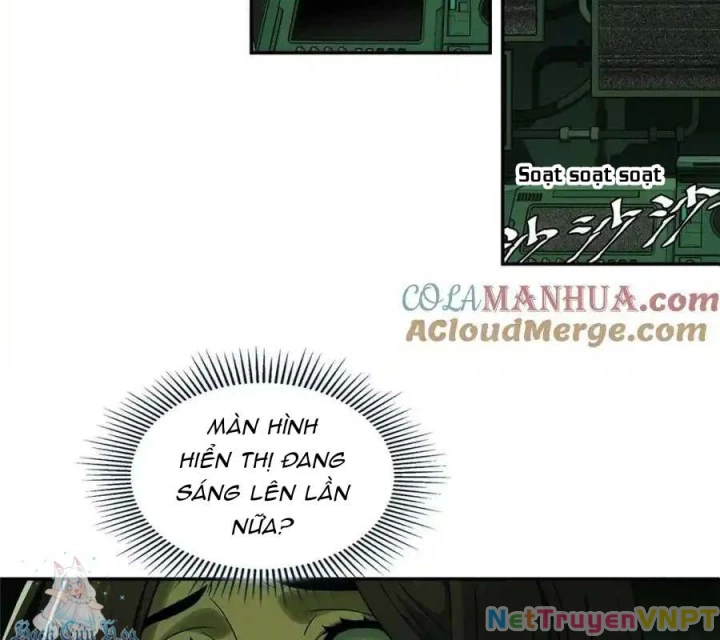 Titan Câm Lặng Chapter 69 - Trang 2