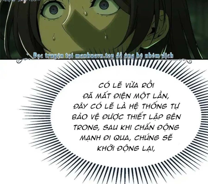 Titan Câm Lặng Chapter 69 - Trang 2