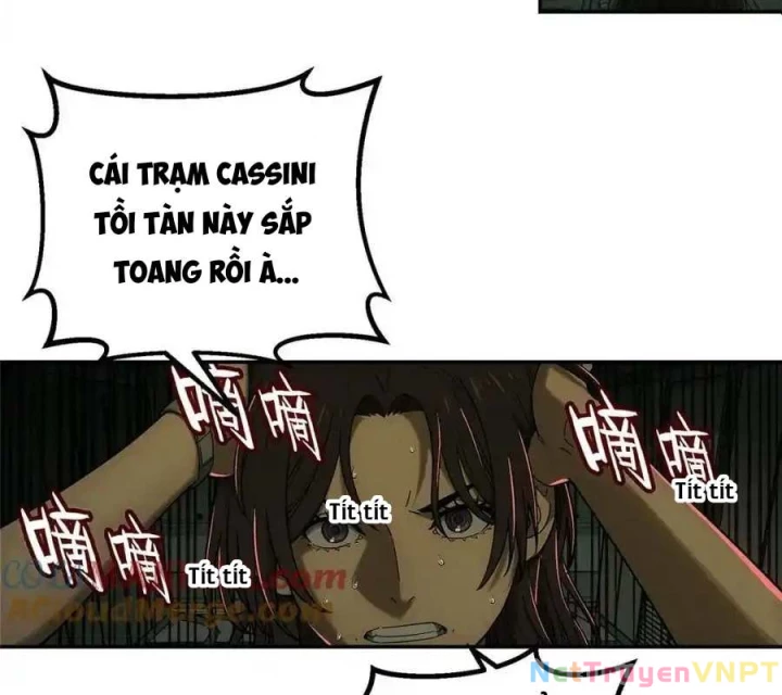 Titan Câm Lặng Chapter 69 - Trang 2