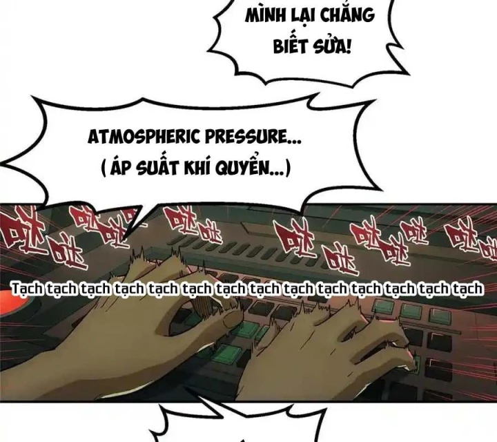 Titan Câm Lặng Chapter 69 - Trang 2