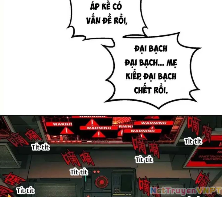 Titan Câm Lặng Chapter 69 - Trang 2