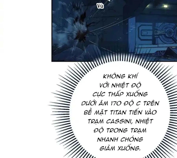Titan Câm Lặng Chapter 69 - Trang 2
