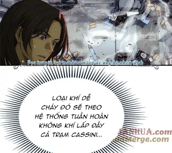 Titan Câm Lặng Chapter 69 - Trang 2