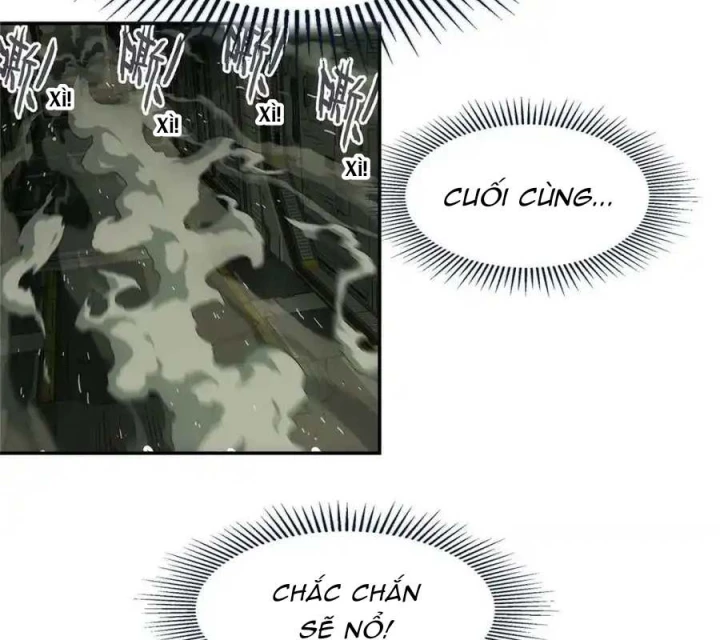 Titan Câm Lặng Chapter 69 - Trang 2