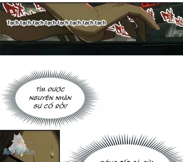 Titan Câm Lặng Chapter 69 - Trang 2