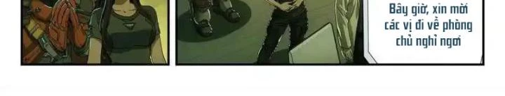 Titan Câm Lặng Chapter 7 - Trang 2