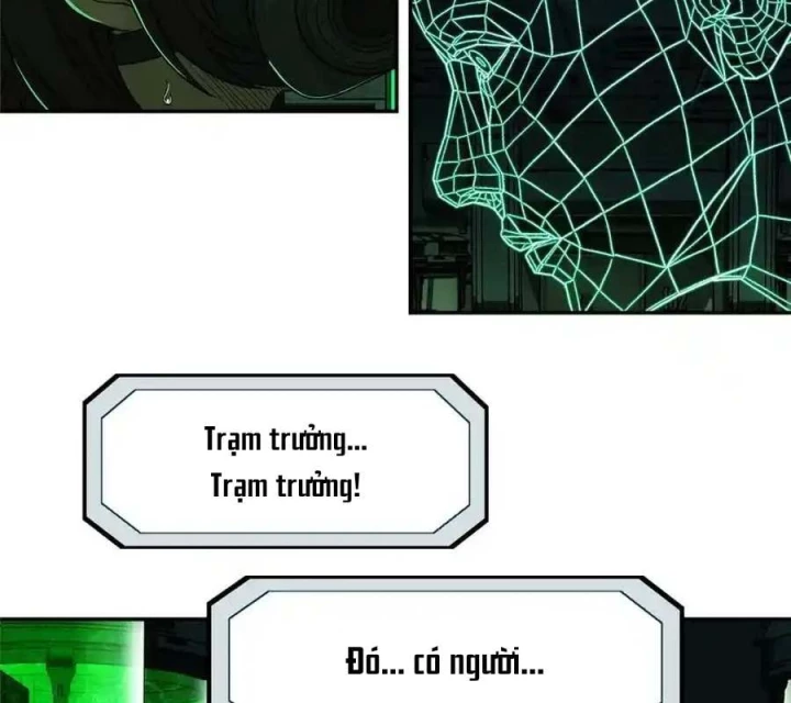 Titan Câm Lặng Chapter 70 - Trang 2