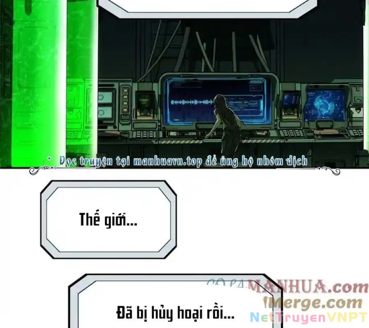 Titan Câm Lặng Chapter 70 - Trang 2