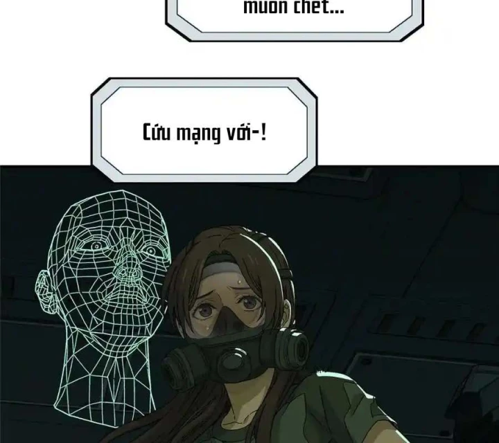 Titan Câm Lặng Chapter 70 - Trang 2