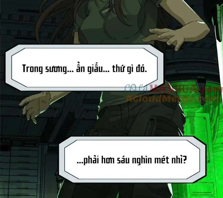 Titan Câm Lặng Chapter 70 - Trang 2