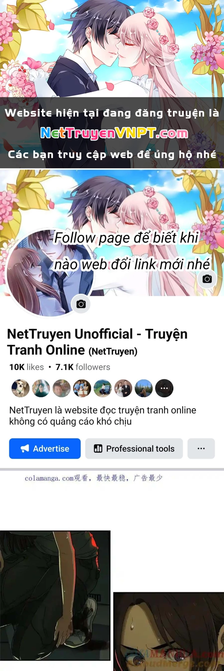 Titan Câm Lặng Chapter 70 - Trang 2